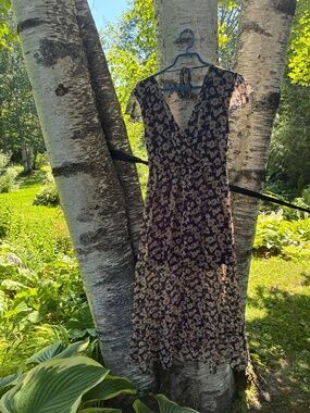 Band of Gypsies Flowy dress